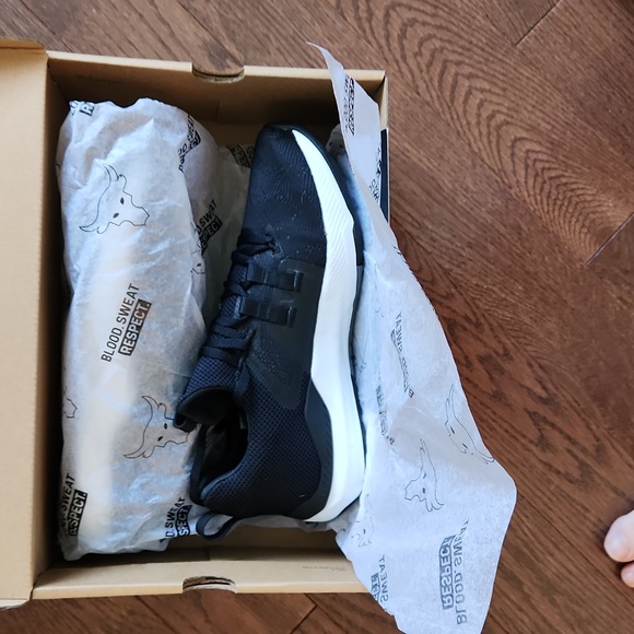 Under Armour Training Shoes - Brand New Charged - Project Rock - Picture 5 of 6